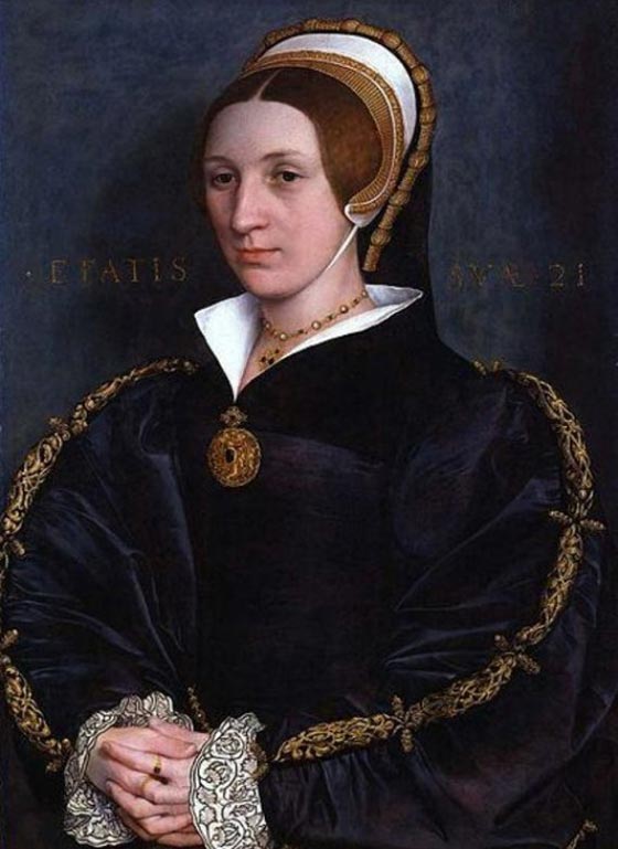 ملكات لم يكتفين بالزواج بل بحثن عن الحب الحقيقي صورة رقم 1