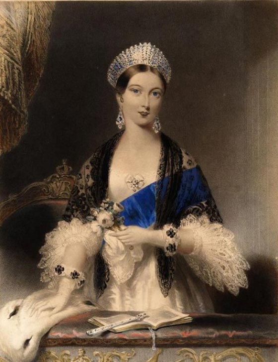 ملكات لم يكتفين بالزواج بل بحثن عن الحب الحقيقي صورة رقم 2