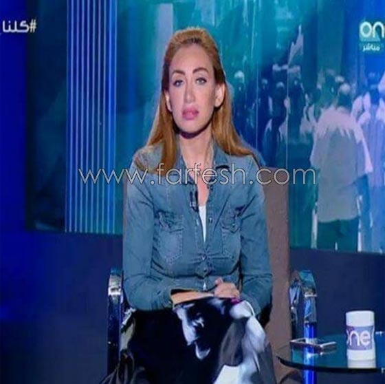 عيوب الفنانات: انف نيللي كريم، اسنان هند صبري، واذن ريهام سعيد التي تشبه القرد! صورة رقم 1