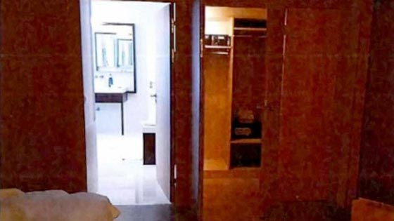 الشرطة الفرنسية تفرج عن مجموعة صور تتعلق بالسطو على كارداشيان صورة رقم 5