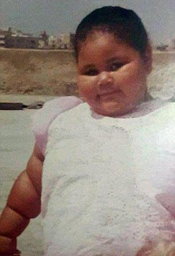 بعد 5 أيام فقط في مستشفى مومباي.. كم فقدت إيمان أحمد من وزنها؟ صور صورة رقم 1