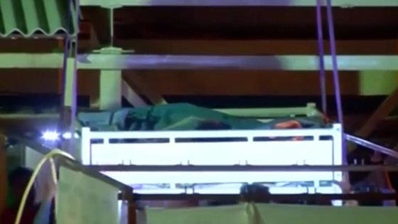 بعد 5 أيام فقط في مستشفى مومباي.. كم فقدت إيمان أحمد من وزنها؟ صور صورة رقم 14