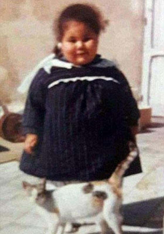 بعد 5 أيام فقط في مستشفى مومباي.. كم فقدت إيمان أحمد من وزنها؟ صور صورة رقم 15