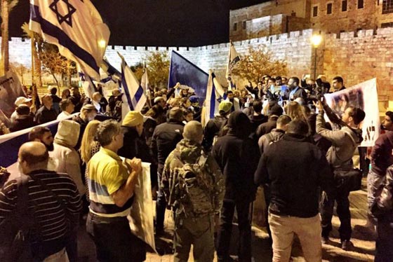 السجن سنة ونصف للجندي الاسرائيلي الذي قتل فلسطينيا بعد شل حركته صورة رقم 13