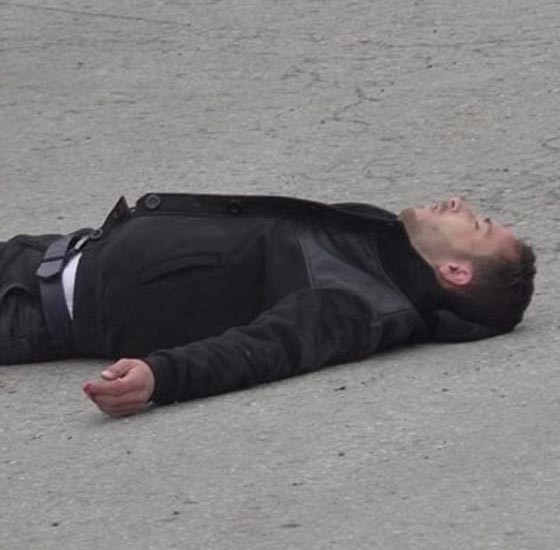 السجن سنة ونصف للجندي الاسرائيلي الذي قتل فلسطينيا بعد شل حركته صورة رقم 2