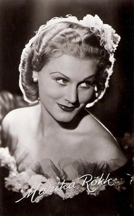 قصة مثيرة.. نجمة المانية كانت مقربة من النظام النازي وجاسوسة للاتحاد السوفييتي صورة رقم 6