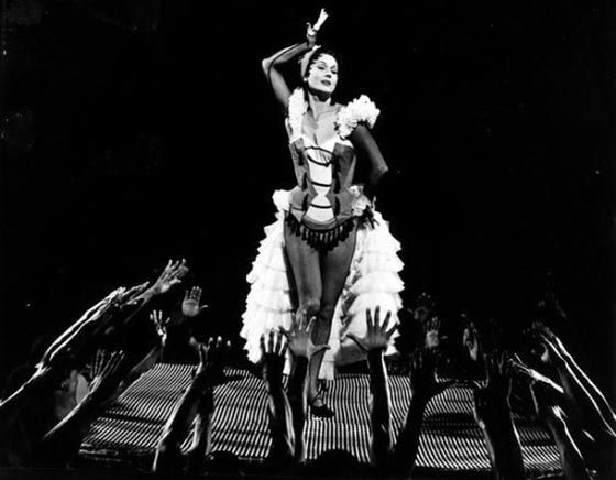 قصة مثيرة.. نجمة المانية كانت مقربة من النظام النازي وجاسوسة للاتحاد السوفييتي صورة رقم 4