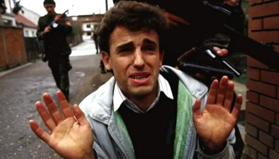 صور التقطها صحفي شاب غيرت مجرى التاريخ في بنما صورة رقم 3