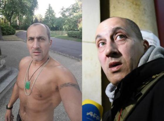 رجل العنكبوت يسرق لوحات فنية تقدر قيمتها بالملايين من متحف صورة رقم 3