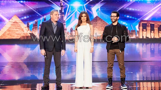 هل يرد فوز يعقوب شاهين على المشككين بمصداقية عرب ايدول؟   صورة رقم 2