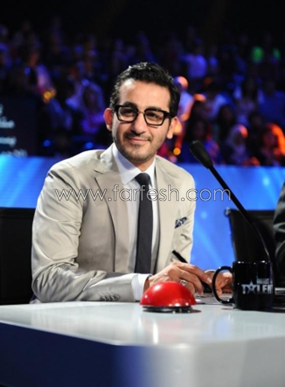 قريبا..انطلاق برنامج عرب غوت تالنت من جديد بموسم خامس صورة رقم 10