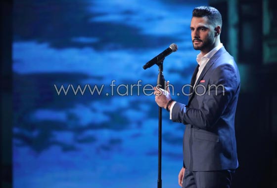 هل يرد فوز يعقوب شاهين على المشككين بمصداقية عرب ايدول؟   صورة رقم 13