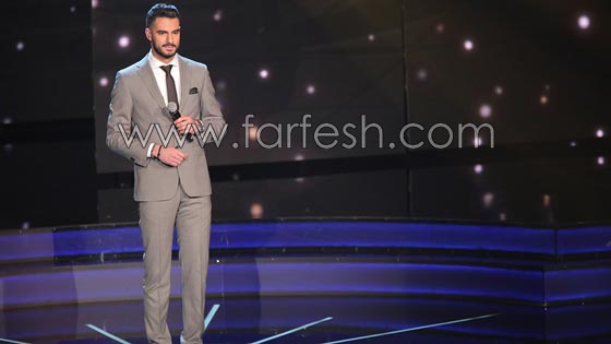  يعقوب شاهين: أجلّت الحب وفتاة الاحلام لبعد انتهاء عرب ايدول صورة رقم 14