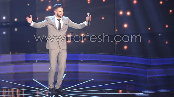 هل يرد فوز يعقوب شاهين على المشككين بمصداقية عرب ايدول؟   صورة رقم 21