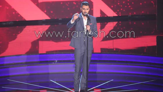  يعقوب شاهين: أجلّت الحب وفتاة الاحلام لبعد انتهاء عرب ايدول صورة رقم 18