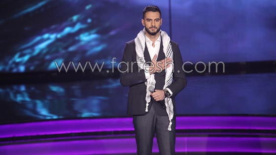 هل يرد فوز يعقوب شاهين على المشككين بمصداقية عرب ايدول؟   صورة رقم 1