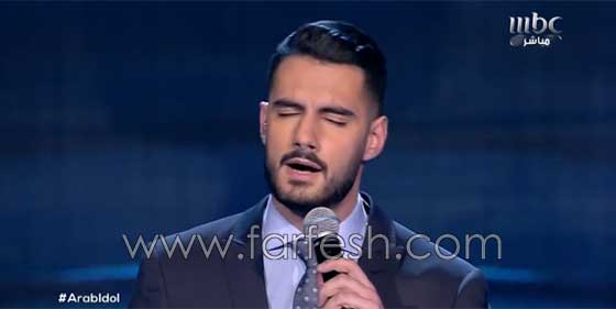  يعقوب شاهين: أجلّت الحب وفتاة الاحلام لبعد انتهاء عرب ايدول صورة رقم 12