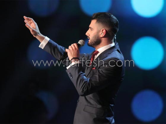 هل يرد فوز يعقوب شاهين على المشككين بمصداقية عرب ايدول؟   صورة رقم 17