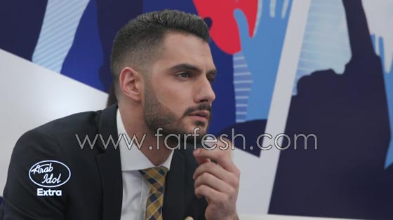 هل يرد فوز يعقوب شاهين على المشككين بمصداقية عرب ايدول؟   صورة رقم 18