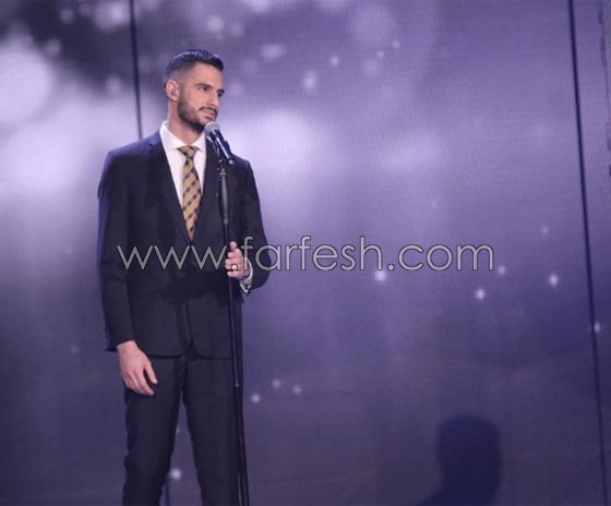  يعقوب شاهين: أجلّت الحب وفتاة الاحلام لبعد انتهاء عرب ايدول صورة رقم 21