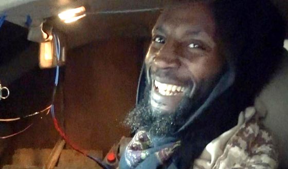 فضيحة صادمة: هل دفعت بريطانيا 20 مليون جنيه استرليني تعويضات لداعش؟ صورة رقم 1