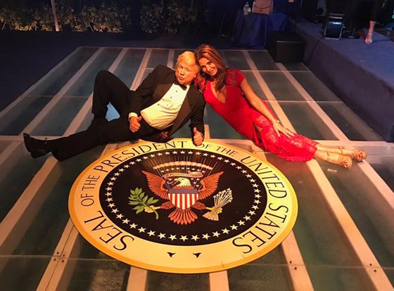   ميرا الإسرائيلية شبيهة ميلانيا ترامب تربح 24 ألف دولار بشهر واحد  صورة رقم 10