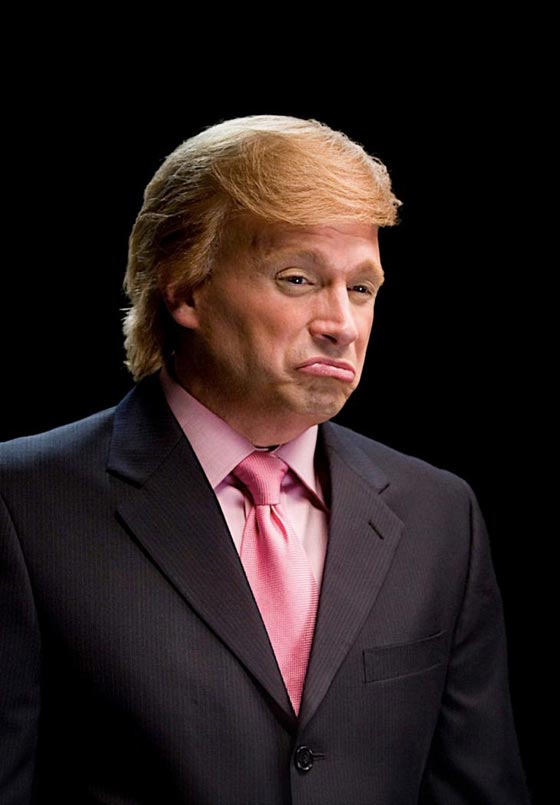   ميرا الإسرائيلية شبيهة ميلانيا ترامب تربح 24 ألف دولار بشهر واحد  صورة رقم 14