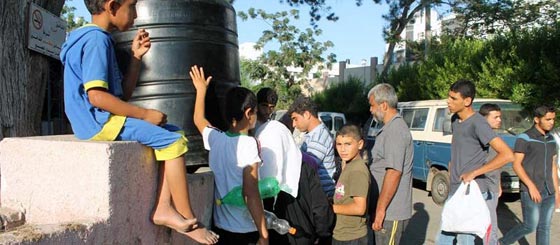  اسرائيل تسمم الفلسطينيين باستعمال مبيدات سامة شديدة الخطورة! صورة رقم 1