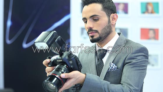  اليمني عمار محمد العزكي: عرب ايدول به إيجابيات وسلبيات وولداي هما كل حياتي صورة رقم 25