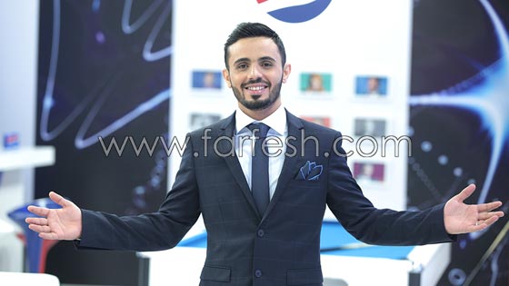  اليمني عمار محمد العزكي: عرب ايدول به إيجابيات وسلبيات وولداي هما كل حياتي صورة رقم 26