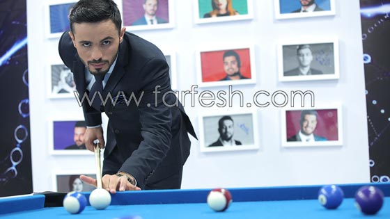  اليمني عمار محمد العزكي: عرب ايدول به إيجابيات وسلبيات وولداي هما كل حياتي صورة رقم 27
