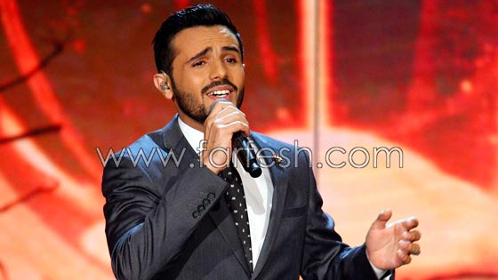  اليمني عمار محمد العزكي: عرب ايدول به إيجابيات وسلبيات وولداي هما كل حياتي صورة رقم 4