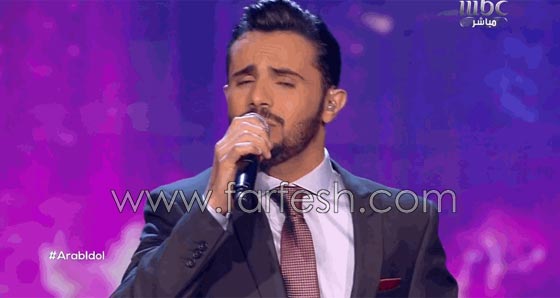  اليمني عمار محمد العزكي: عرب ايدول به إيجابيات وسلبيات وولداي هما كل حياتي صورة رقم 7