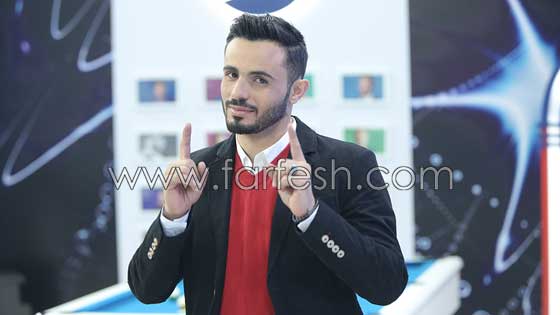  اليمني عمار محمد العزكي: عرب ايدول به إيجابيات وسلبيات وولداي هما كل حياتي صورة رقم 9