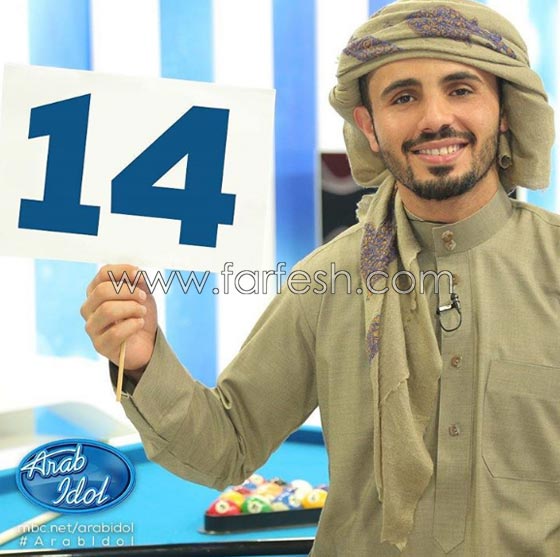  اليمني عمار محمد العزكي: عرب ايدول به إيجابيات وسلبيات وولداي هما كل حياتي صورة رقم 1