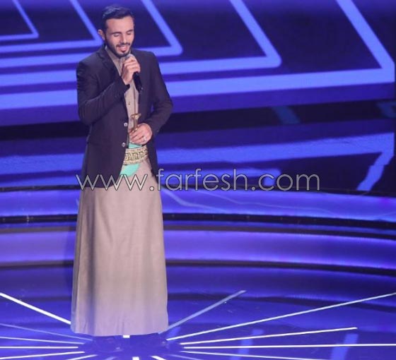  اليمني عمار محمد العزكي: عرب ايدول به إيجابيات وسلبيات وولداي هما كل حياتي صورة رقم 10
