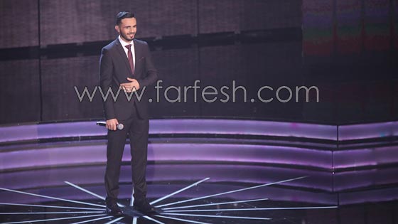  اليمني عمار محمد العزكي: عرب ايدول به إيجابيات وسلبيات وولداي هما كل حياتي صورة رقم 12
