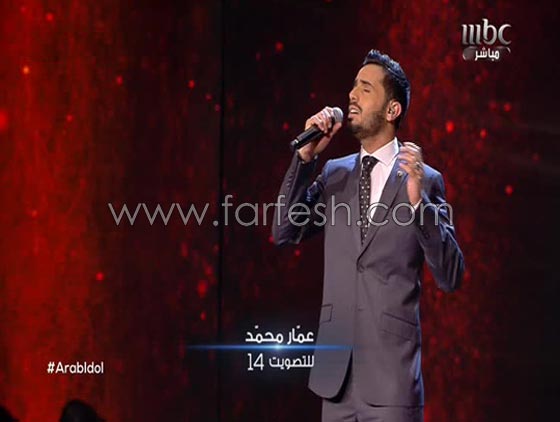  اليمني عمار محمد العزكي: عرب ايدول به إيجابيات وسلبيات وولداي هما كل حياتي صورة رقم 13