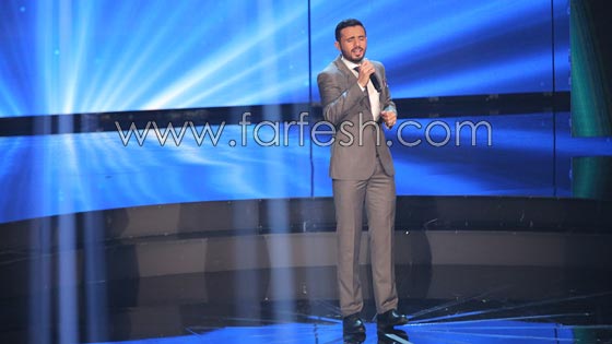  اليمني عمار محمد العزكي: عرب ايدول به إيجابيات وسلبيات وولداي هما كل حياتي صورة رقم 19