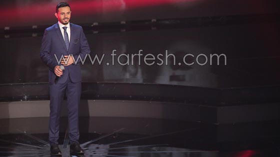  اليمني عمار محمد العزكي: عرب ايدول به إيجابيات وسلبيات وولداي هما كل حياتي صورة رقم 20