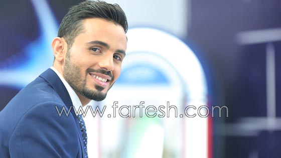  اليمني عمار محمد العزكي: عرب ايدول به إيجابيات وسلبيات وولداي هما كل حياتي صورة رقم 21