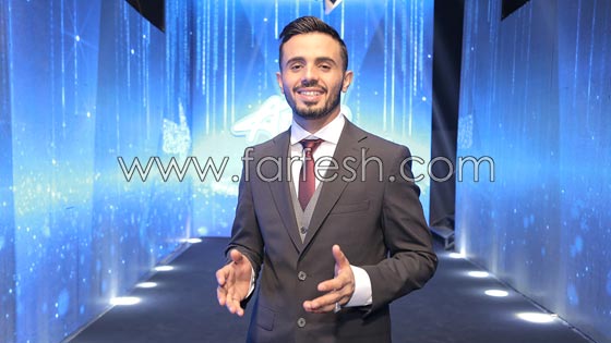  اليمني عمار محمد العزكي: عرب ايدول به إيجابيات وسلبيات وولداي هما كل حياتي صورة رقم 22