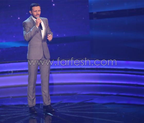  اليمني عمار محمد العزكي: عرب ايدول به إيجابيات وسلبيات وولداي هما كل حياتي صورة رقم 24