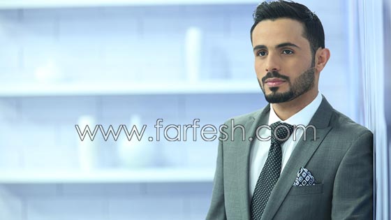  اليمني عمار محمد العزكي: عرب ايدول به إيجابيات وسلبيات وولداي هما كل حياتي صورة رقم 15