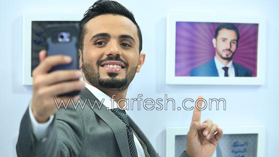  اليمني عمار محمد العزكي: عرب ايدول به إيجابيات وسلبيات وولداي هما كل حياتي صورة رقم 16