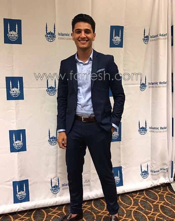 صور محمد عساف في تدريبات عرب ايدول مع يعقوب، عمار وامير صورة رقم 19