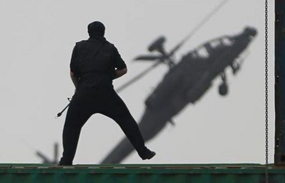  هل تعلم كم أنفقت الدول العربية على الدفاع خلال 5 سنوات؟ صورة رقم 1