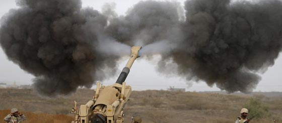  هل تعلم كم أنفقت الدول العربية على الدفاع خلال 5 سنوات؟ صورة رقم 2