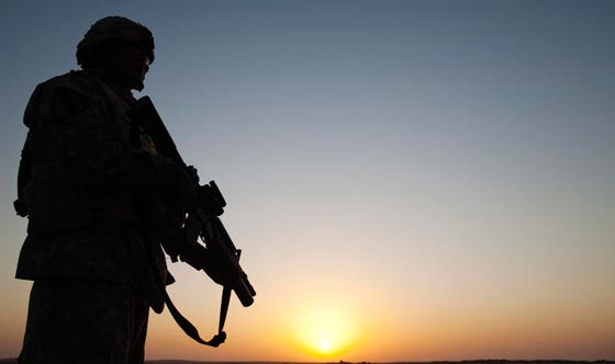  هل تعلم كم أنفقت الدول العربية على الدفاع خلال 5 سنوات؟ صورة رقم 3