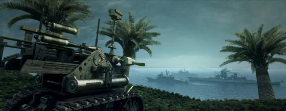 ايران تدمر البحرية الأمريكية في 88 دقيقة صورة رقم 3